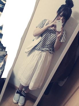 あずさんのコーディネート