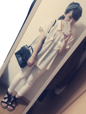 あずさんのコーディネート