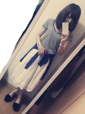 あずさんのコーディネート