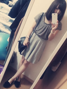 あずさんのコーディネート