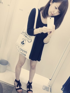 あずさんのコーディネート