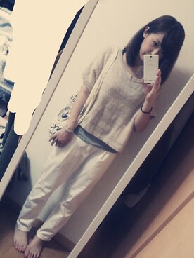 あずさんのコーディネート