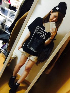 あずさんのコーディネート