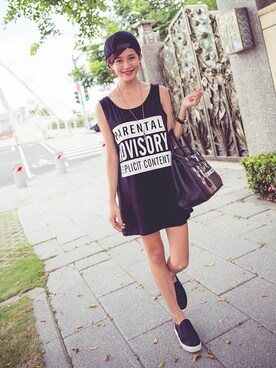 cowさんのコーディネート