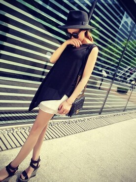 cowさんのコーディネート