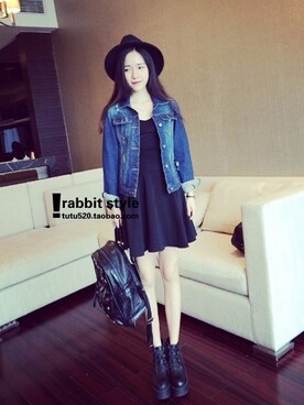 cowさんのコーディネート