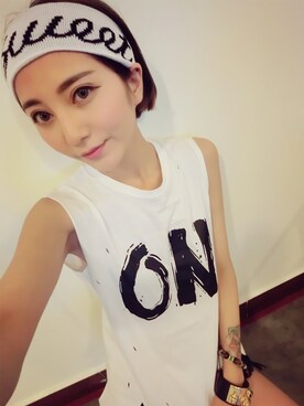 cowさんのコーディネート