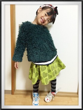 yua_hakuさんのコーディネート