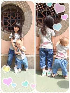 yua_hakuさんのコーディネート