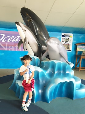 yua_hakuさんのコーディネート