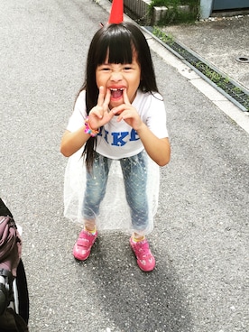 yua_hakuさんのコーディネート