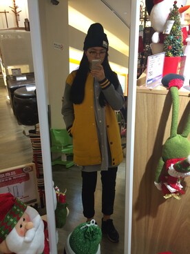 yeloさんのコーディネート