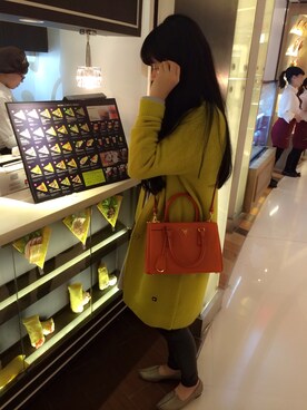 yeloさんのコーディネート