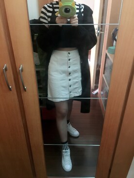 yeloさんのコーディネート