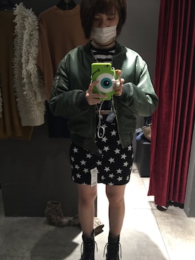 yeloさんのコーディネート