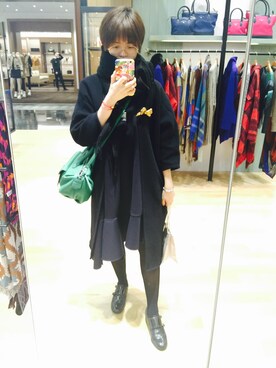 yeloさんのコーディネート