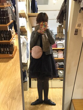 yeloさんのコーディネート