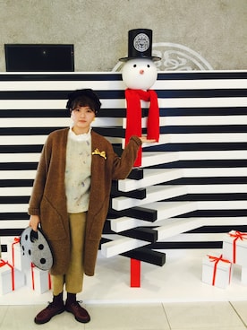 yeloさんのコーディネート