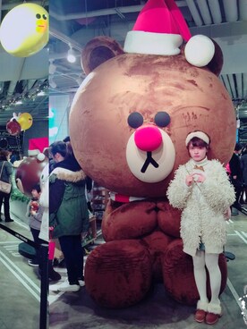 yeloさんのコーディネート