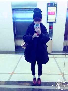 yeloさんのコーディネート