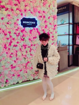 yeloさんのコーディネート