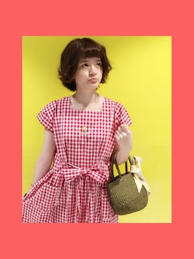 yeloさんのコーディネート