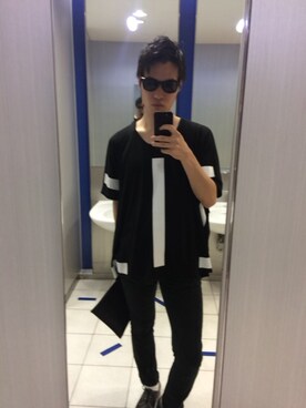 Koheyさんのコーディネート