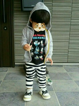 naOmumさんのコーディネート