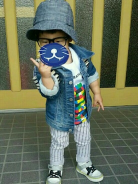 naOmumさんのコーディネート