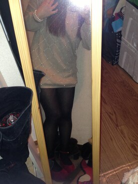 あずささんのコーディネート