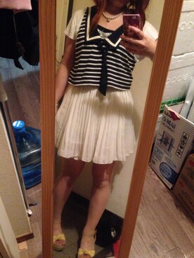 あずささんのコーディネート