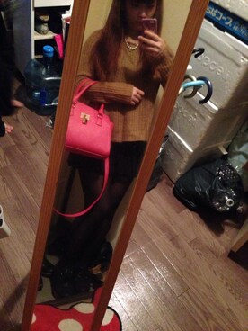 あずささんのコーディネート