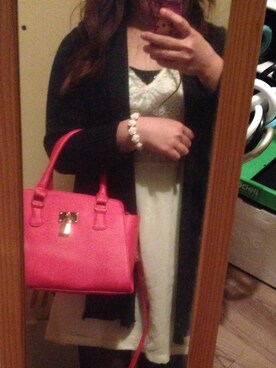 あずささんのコーディネート