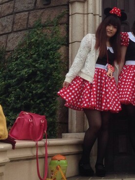 あずささんのコーディネート