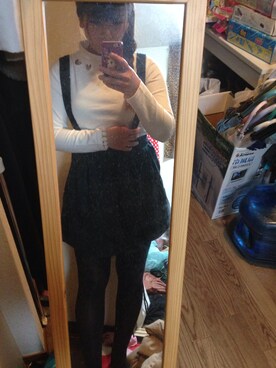 あずささんのコーディネート