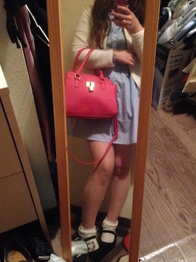 あずささんのコーディネート