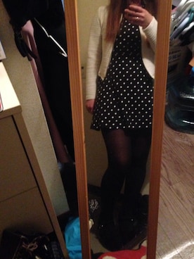 あずささんのコーディネート