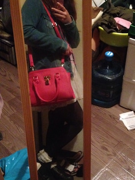 あずささんのコーディネート