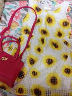 あずささんのコーディネート