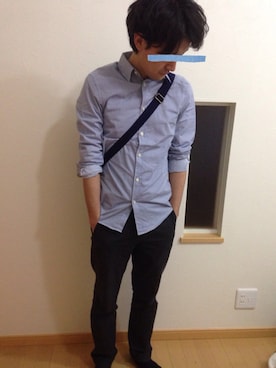 yuki.staさんのコーディネート