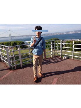 yuki.staさんのコーディネート