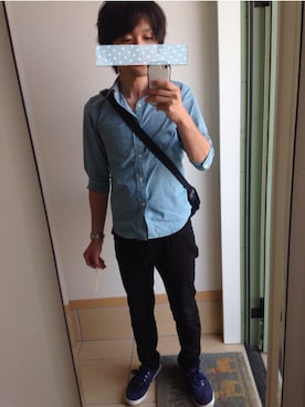 yuki.staさんのコーディネート