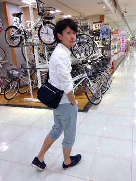 yuki.staさんのコーディネート