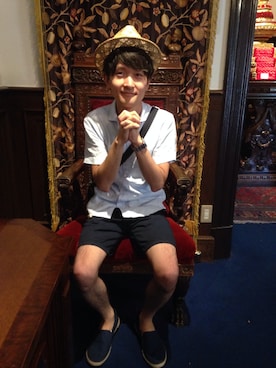 yuki.staさんのコーディネート