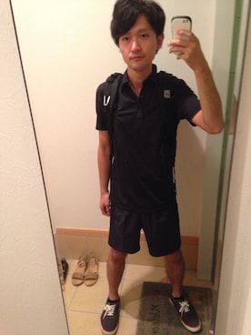 yuki.staさんのコーディネート