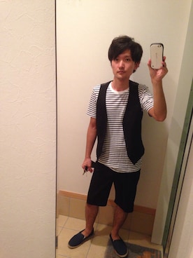 yuki.staさんのコーディネート