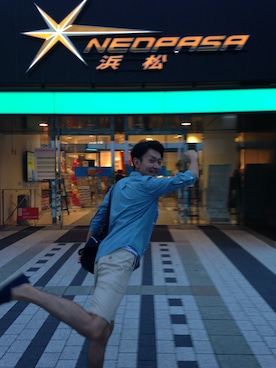 yuki.staさんのコーディネート