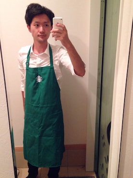 yuki.staさんのコーディネート