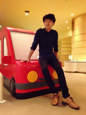 yuki.staさんのコーディネート