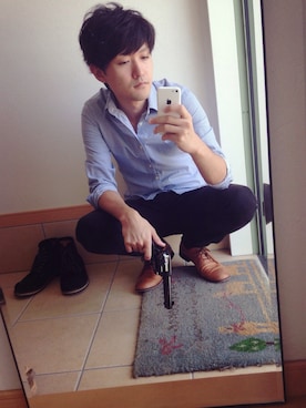 yuki.staさんのコーディネート